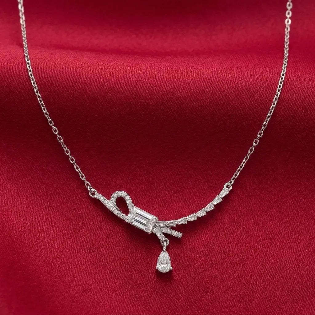 LÉGATO Necklace