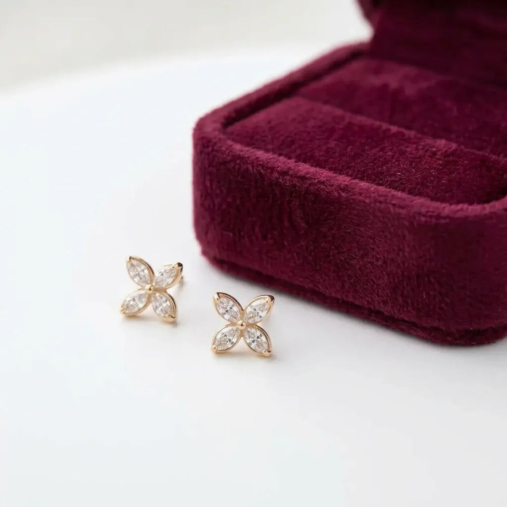 Pendientes LIRÉA