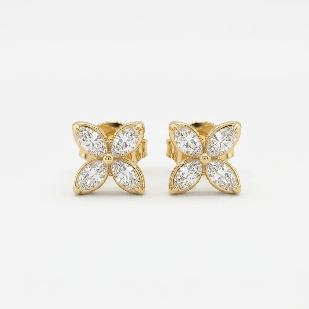 Pendientes LIRÉA