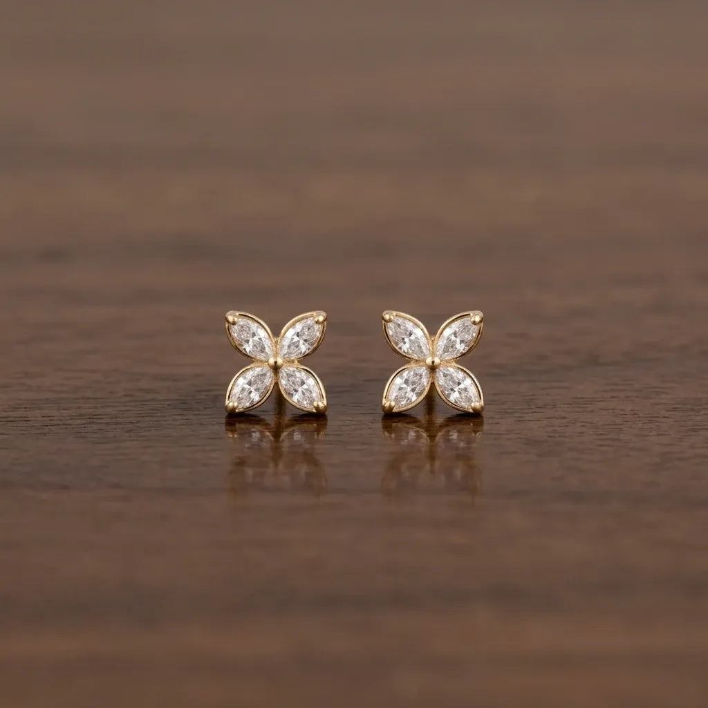 Pendientes LIRÉA