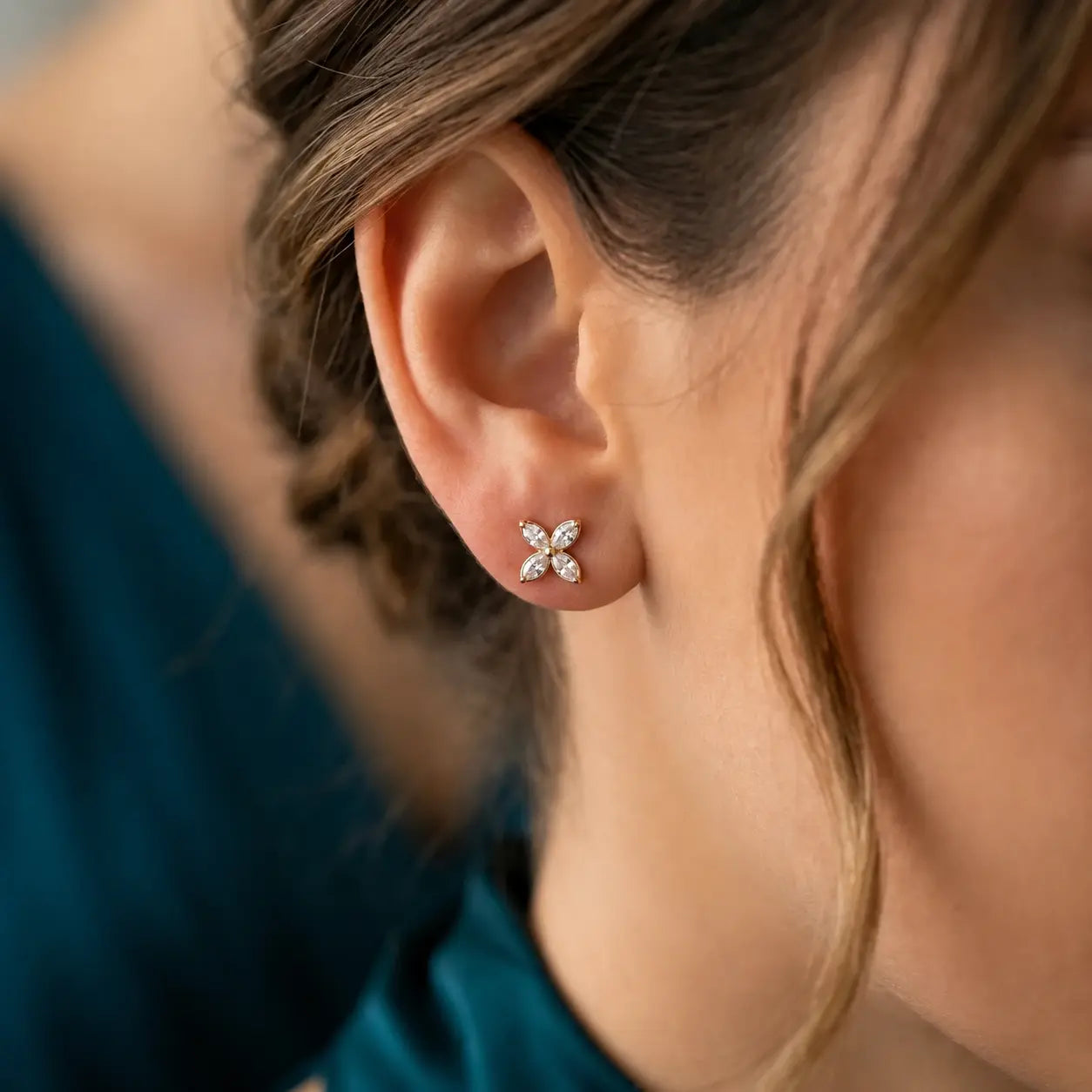 Pendientes LIRÉA