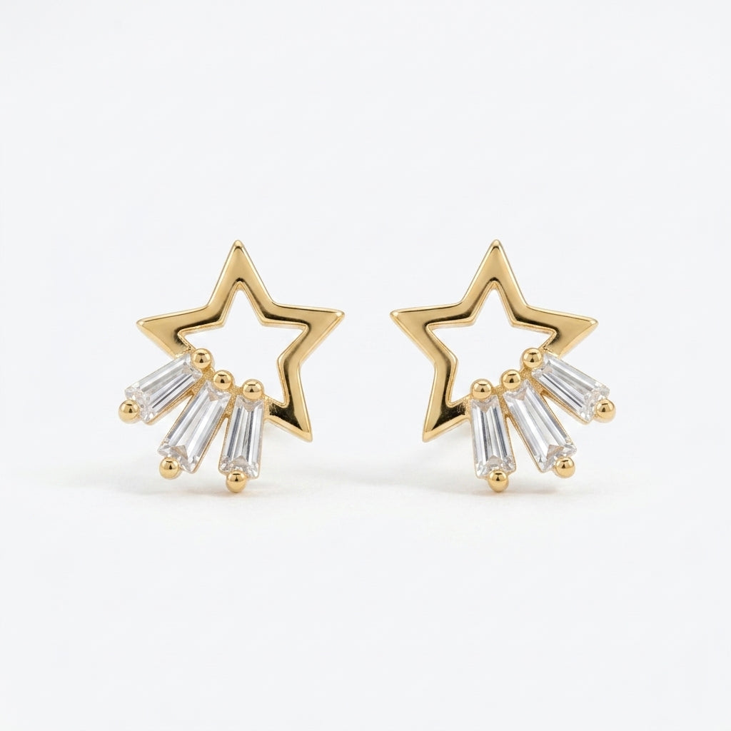 LUCERA Earrings