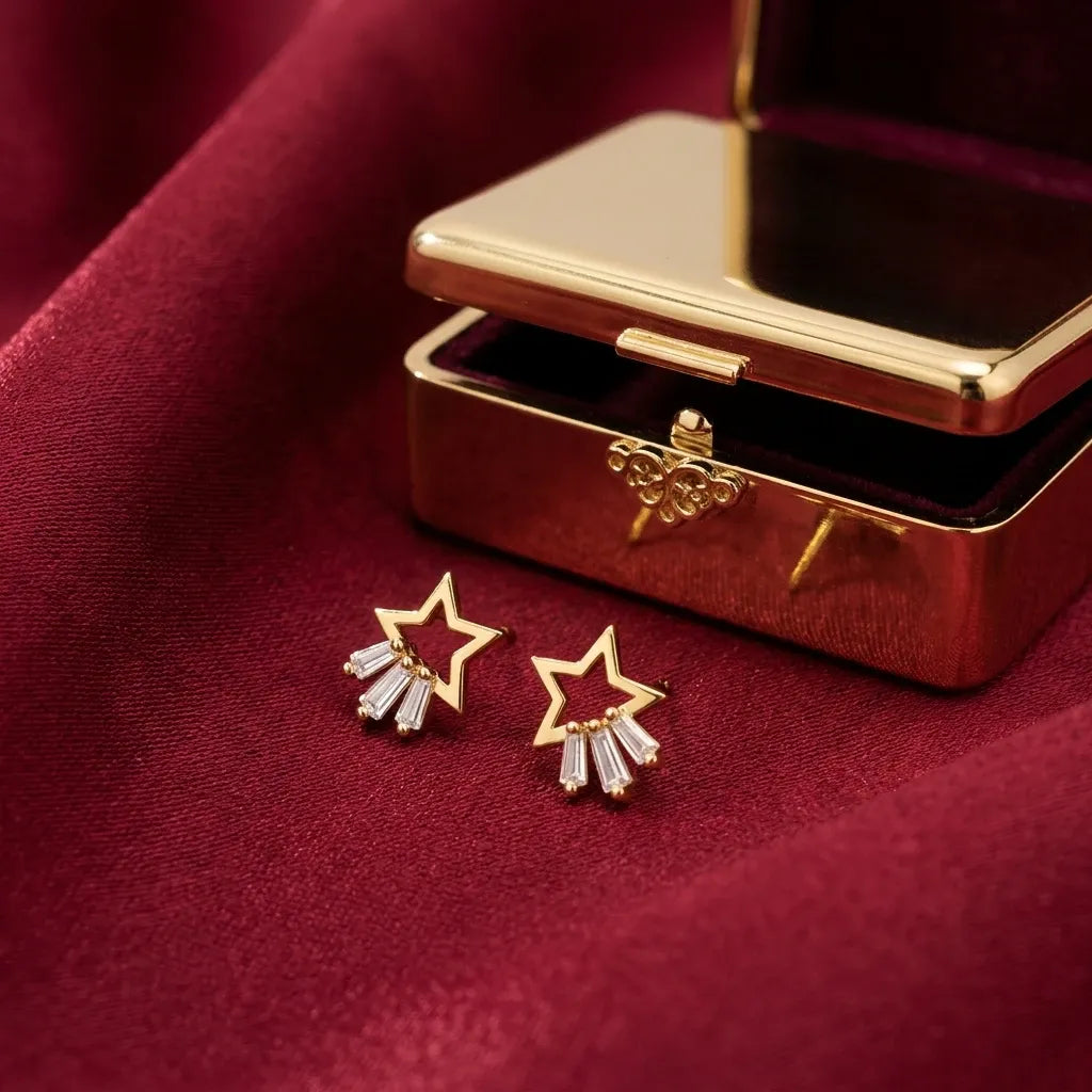 LUCERA Earrings
