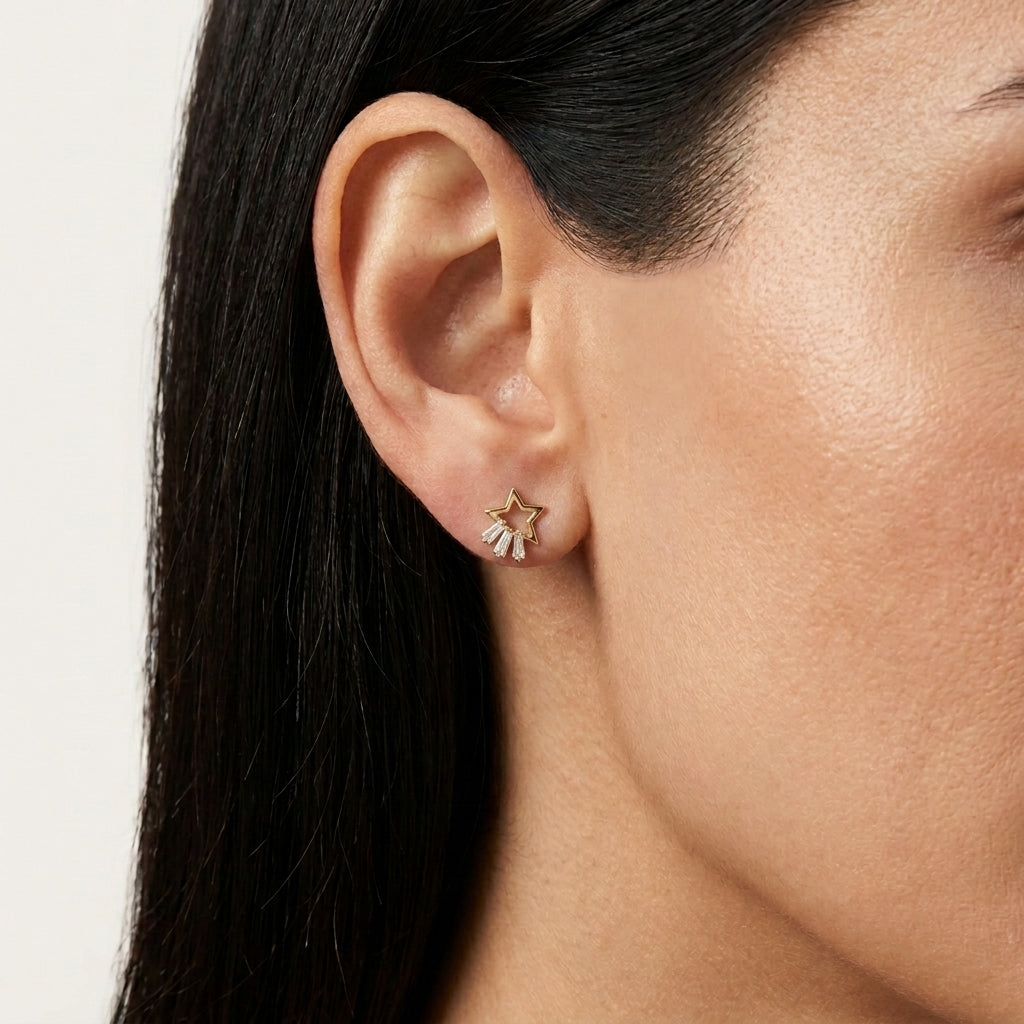 LUCERA Earrings