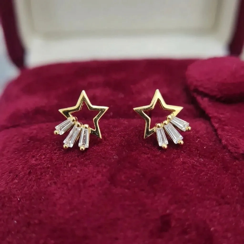 Pendientes LUCERA