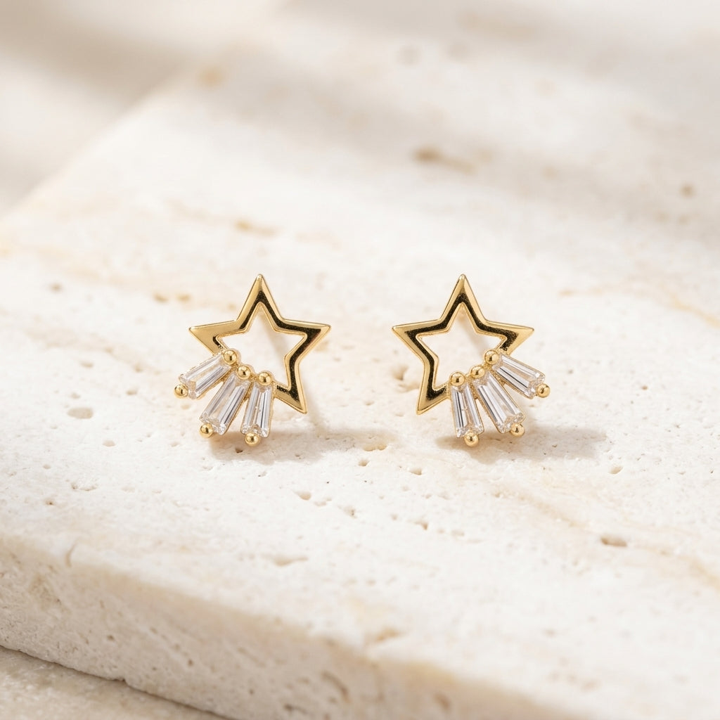 LUCERA Earrings