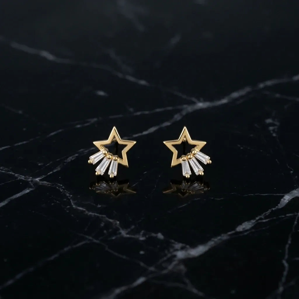 Pendientes LUCERA