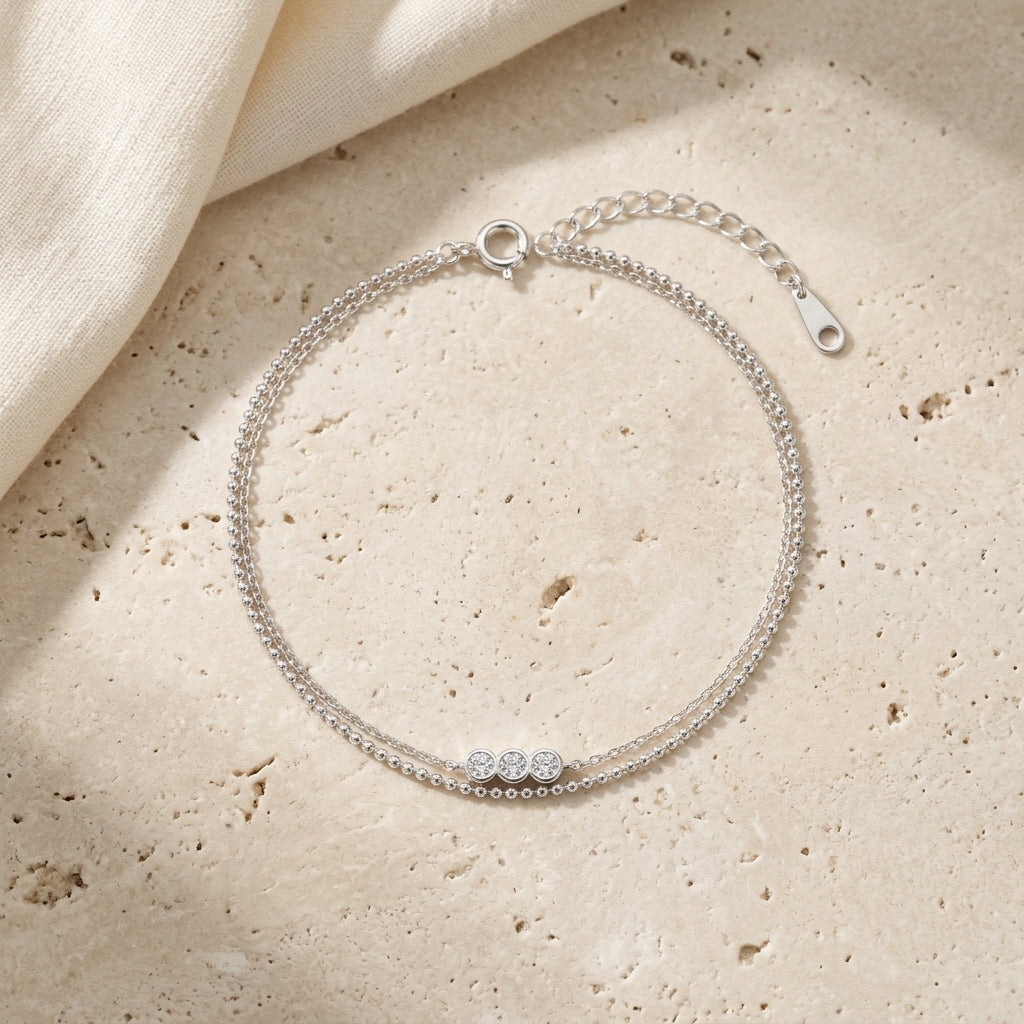 Pulsera LÚMIA