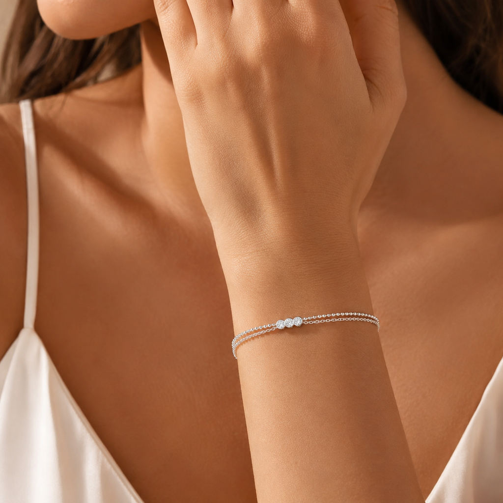 LÚMIA Bracelet