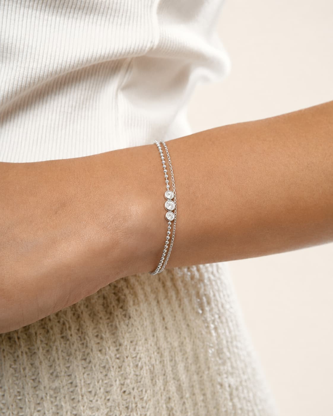 Pulsera LÚMIA