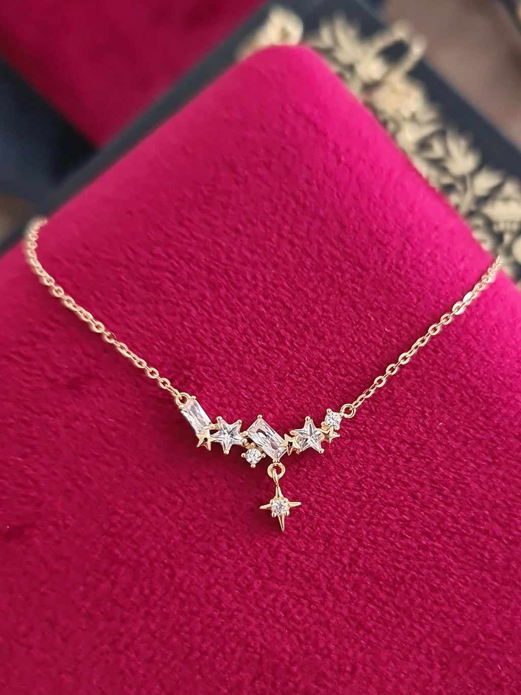 LUMIÈRE Necklace