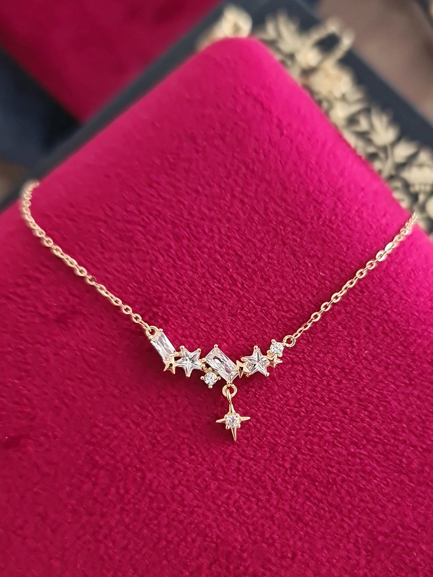 Collar LUMIÈRE