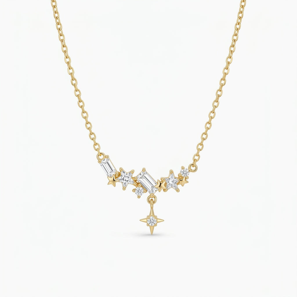 Collar LUMIÈRE