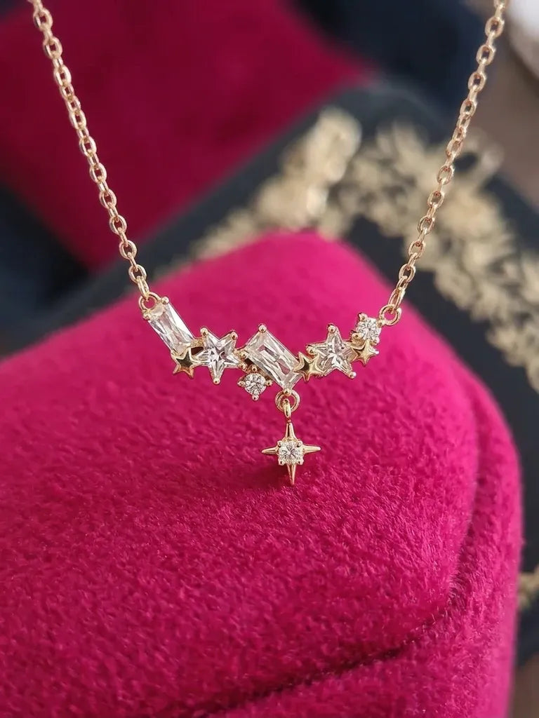 LUMIÈRE Necklace