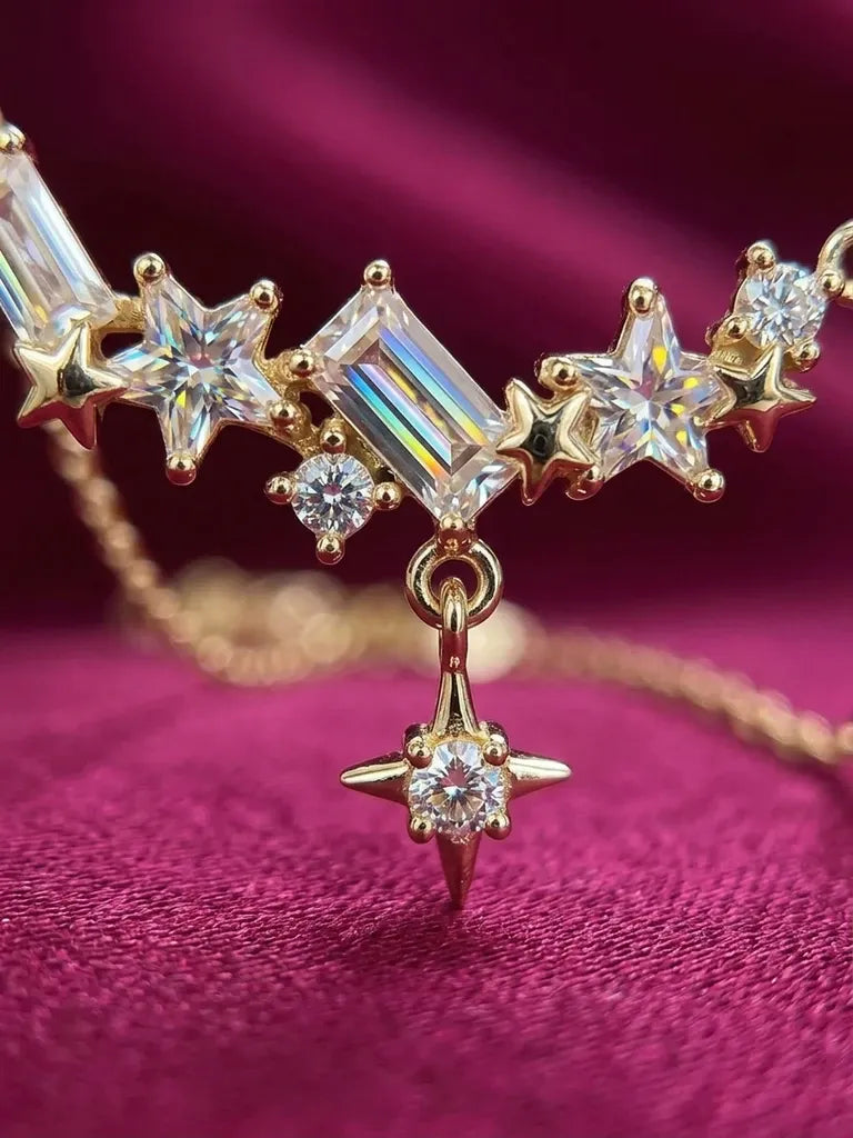 LUMIÈRE Necklace