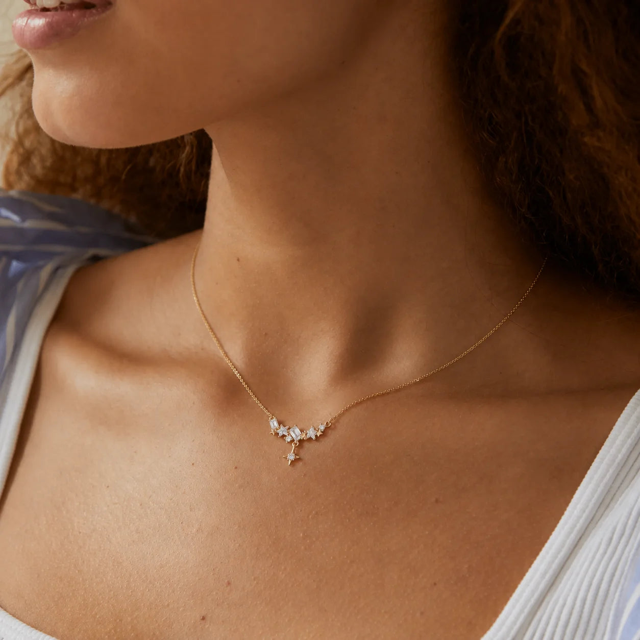 Collar LUMIÈRE