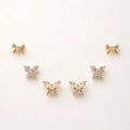 Pendientes MARIPOSA LUZ