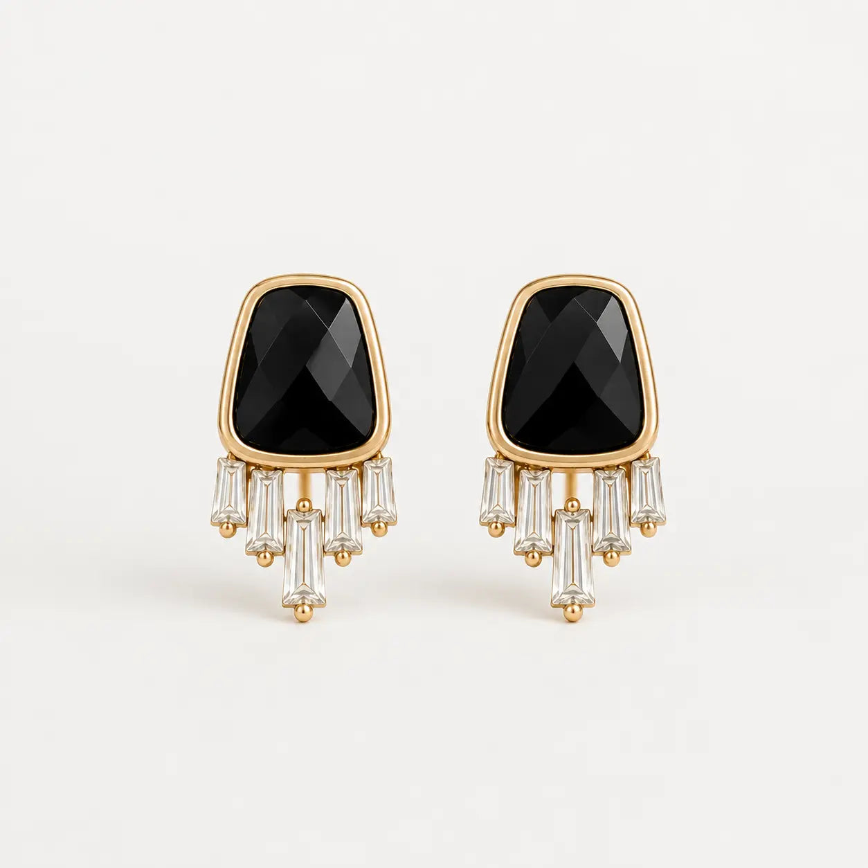 Pendientes NOIRÉA
