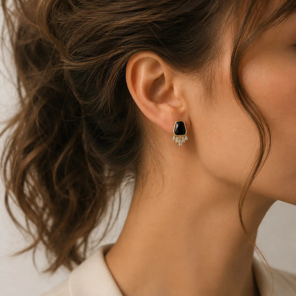 NOIRÉA Earrings