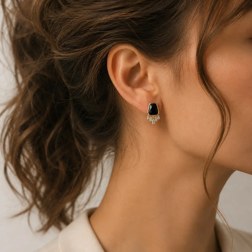 Pendientes NOIRÉA