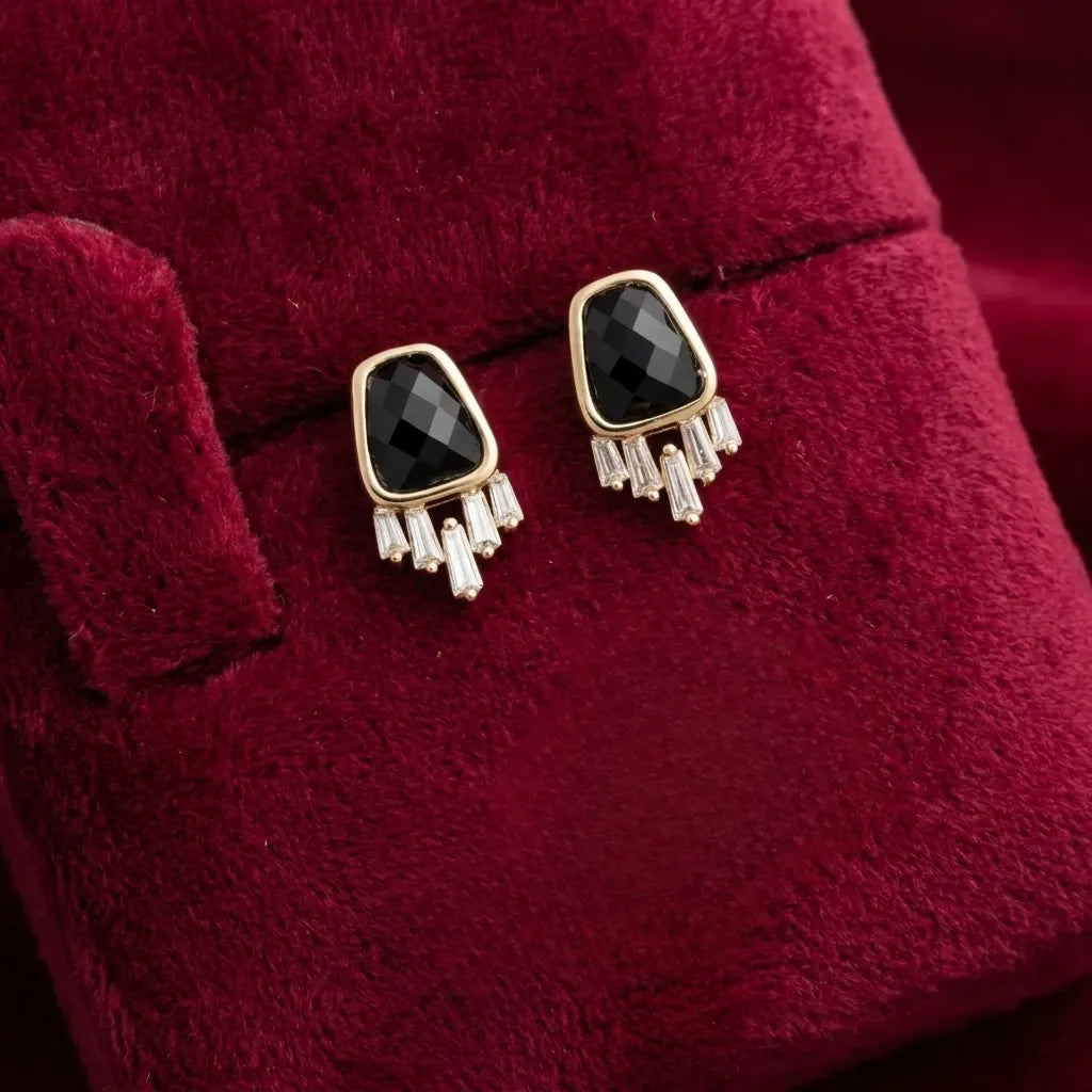 Pendientes NOIRÉA