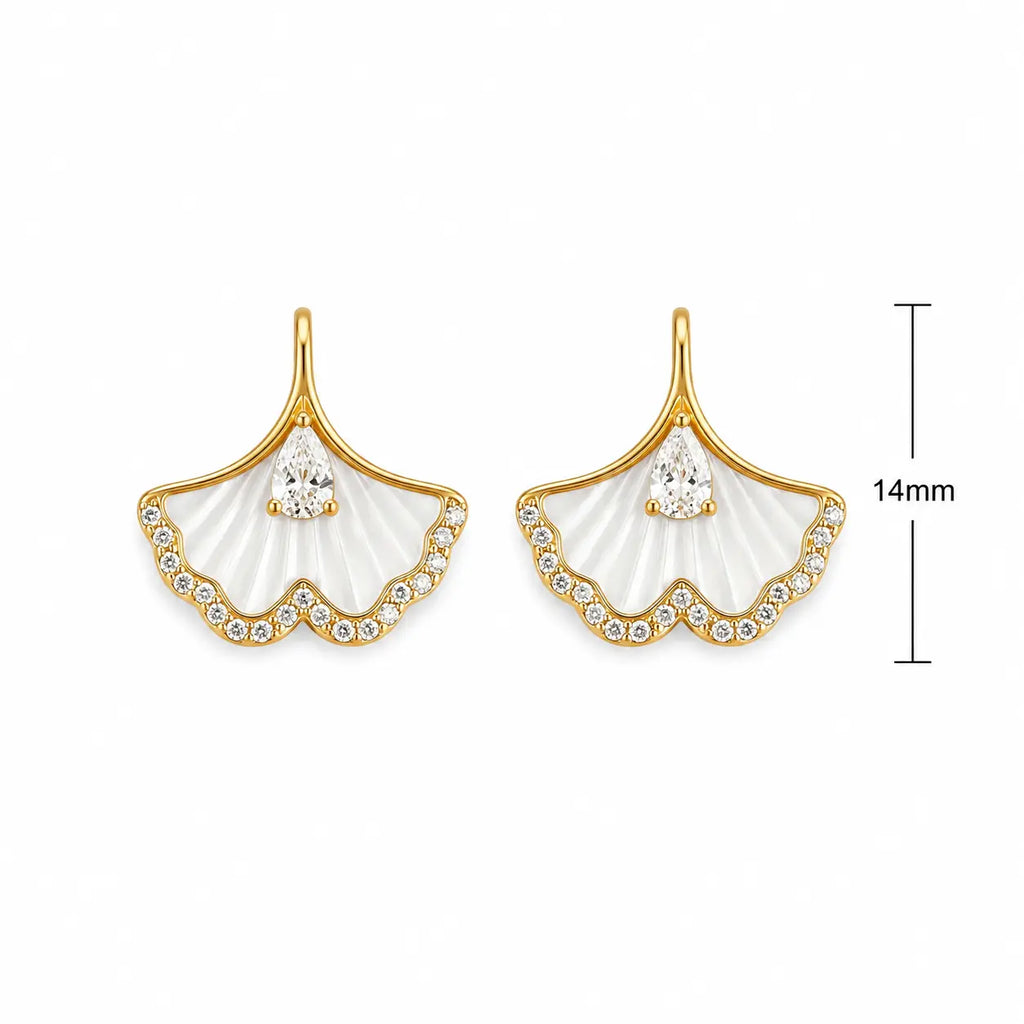 Pendientes Náyra