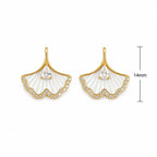 Pendientes Náyra