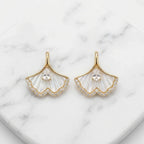 Pendientes Náyra