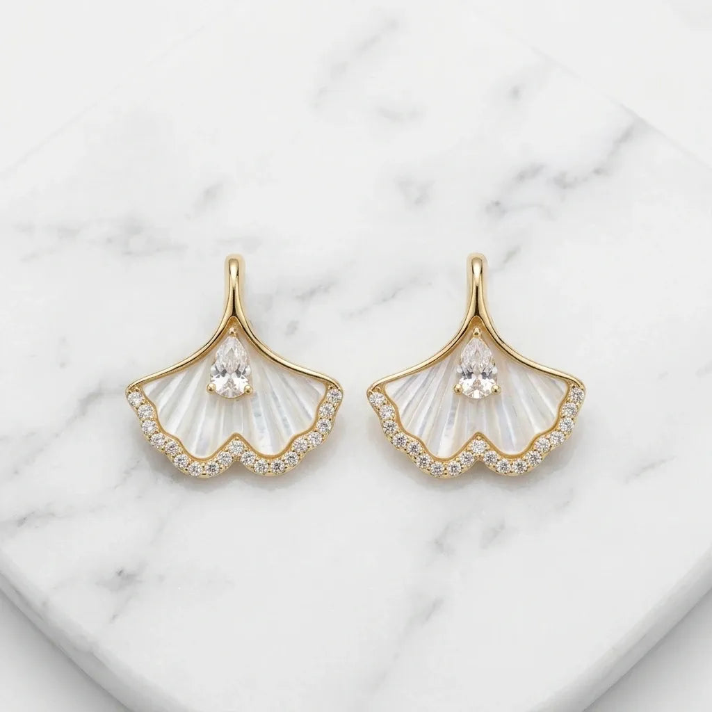 Pendientes Náyra