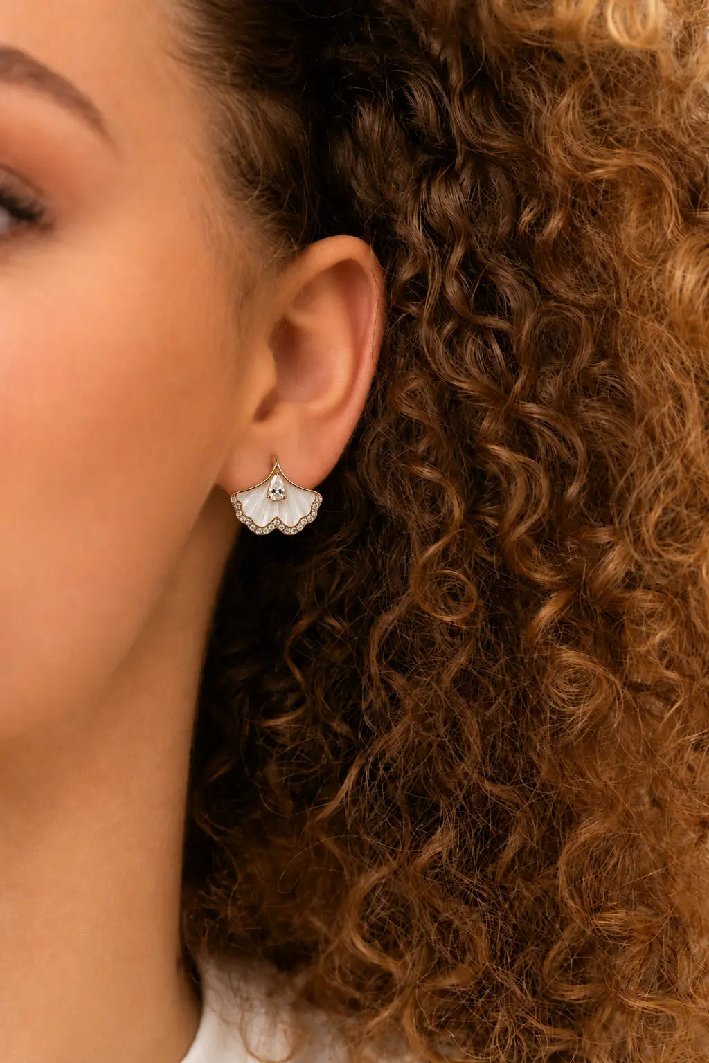 Pendientes Náyra