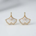 Pendientes Náyra