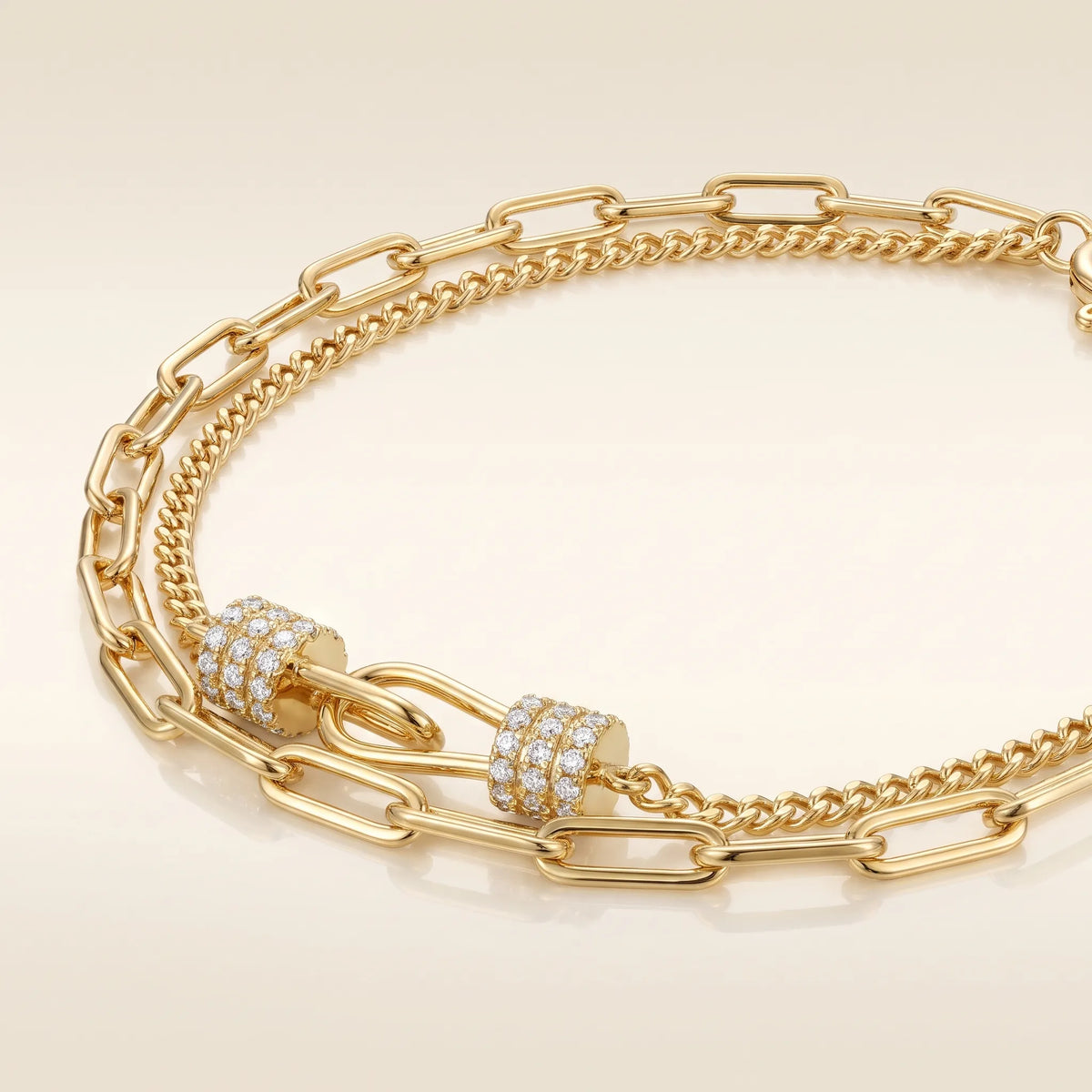 Pulsera Nexo