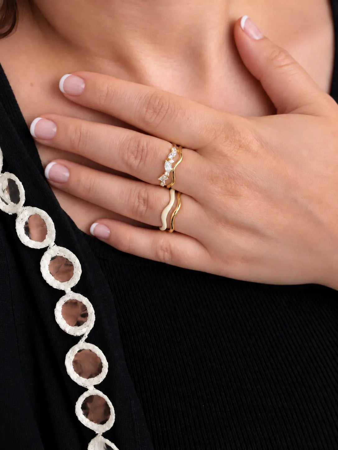 Anillo Ondéa