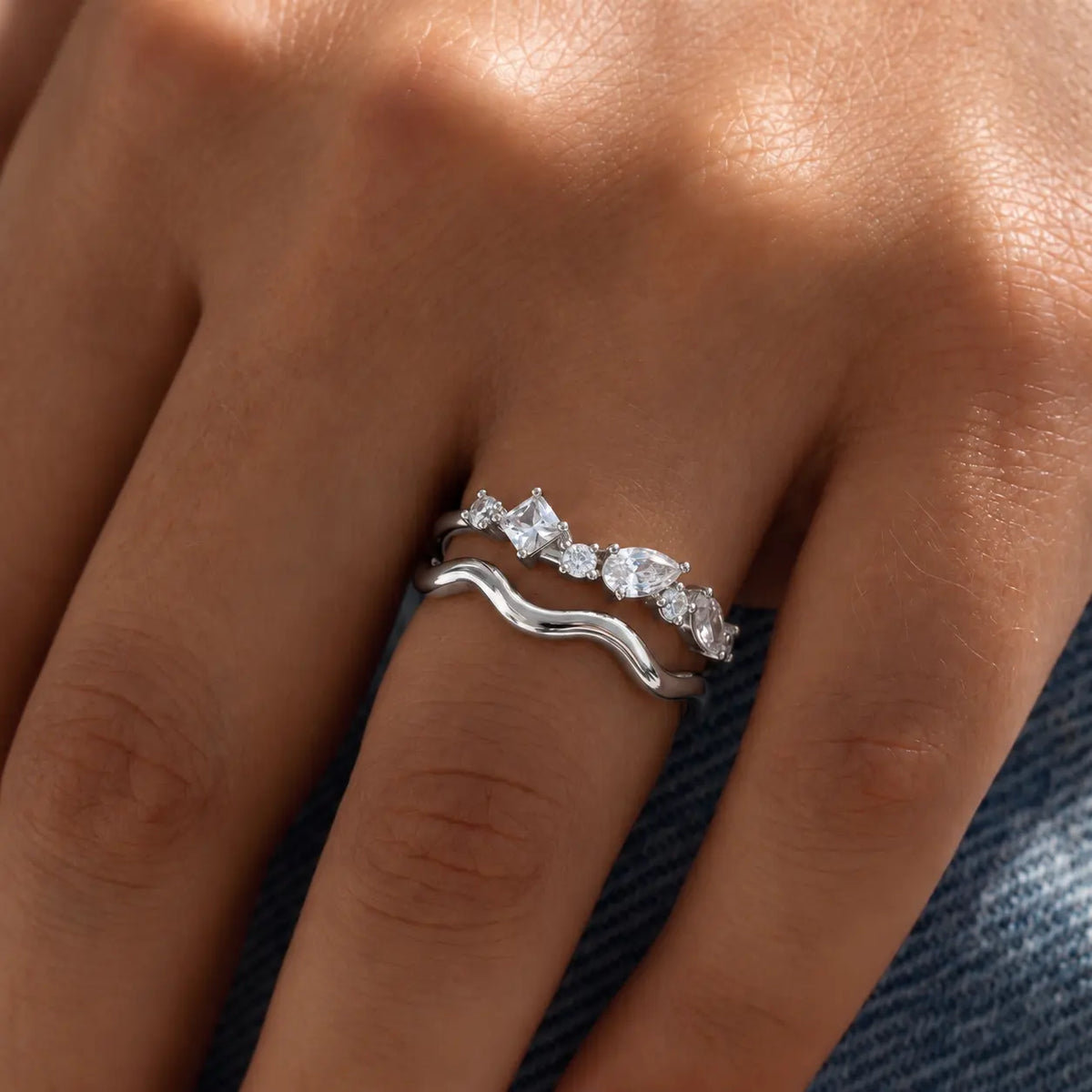 Anillo Ondéa