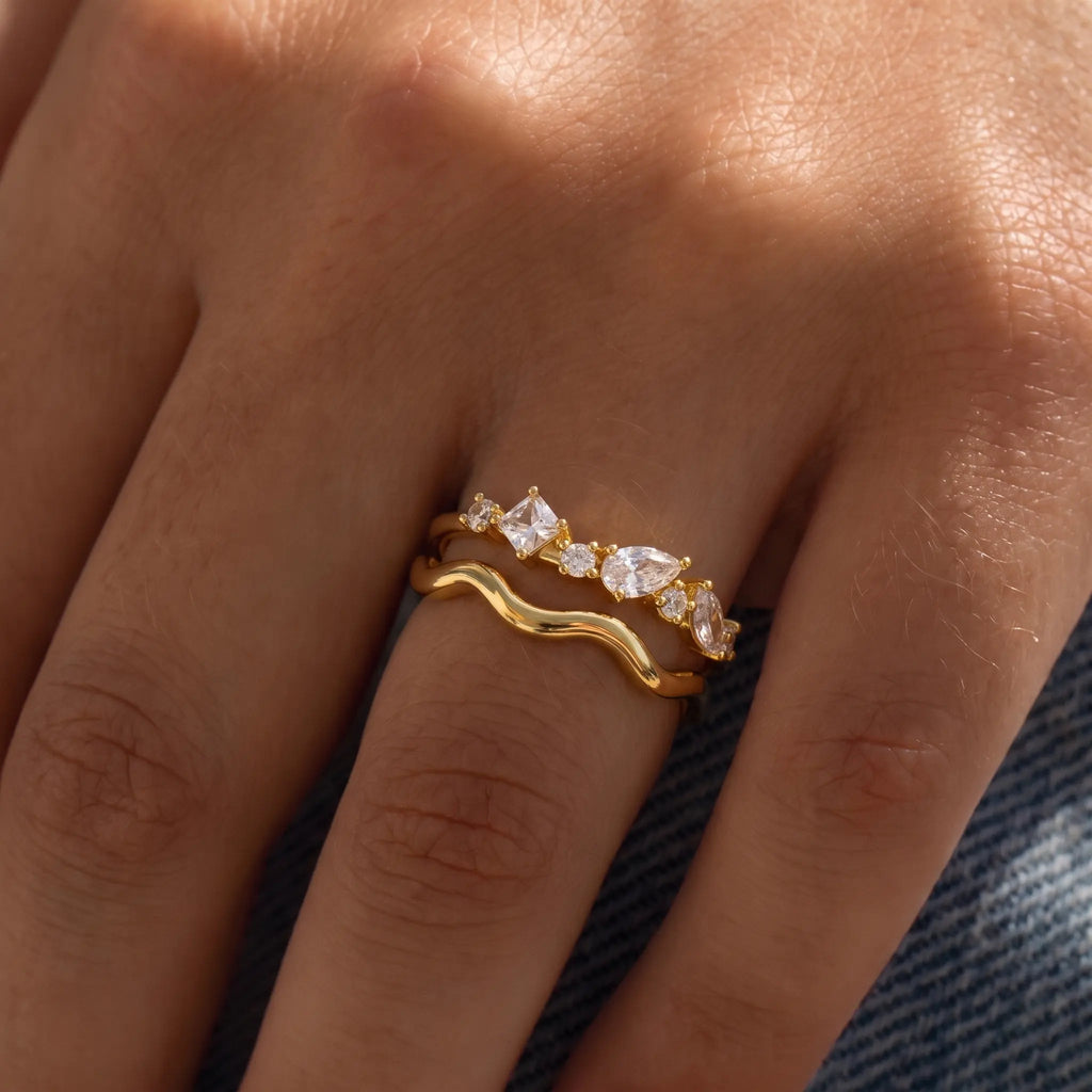 Anillo Ondéa