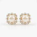 Pendientes PERLINA