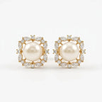 Pendientes PERLINA