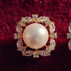 Pendientes PERLINA