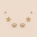Pendientes MARIELA
