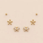 Pendientes MARIELA