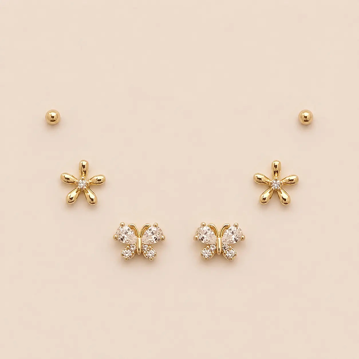 Pendientes MARIELA