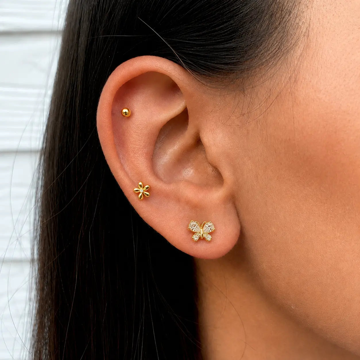 Pendientes MARIELA