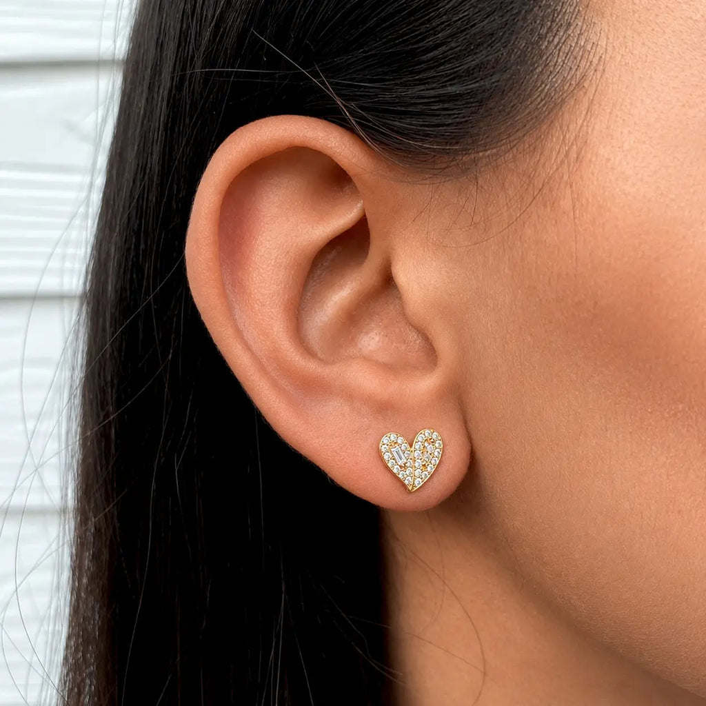 Pendientes AMORA