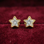 Pendientes ESTRELLA