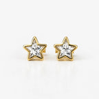 Pendientes ESTRELLA