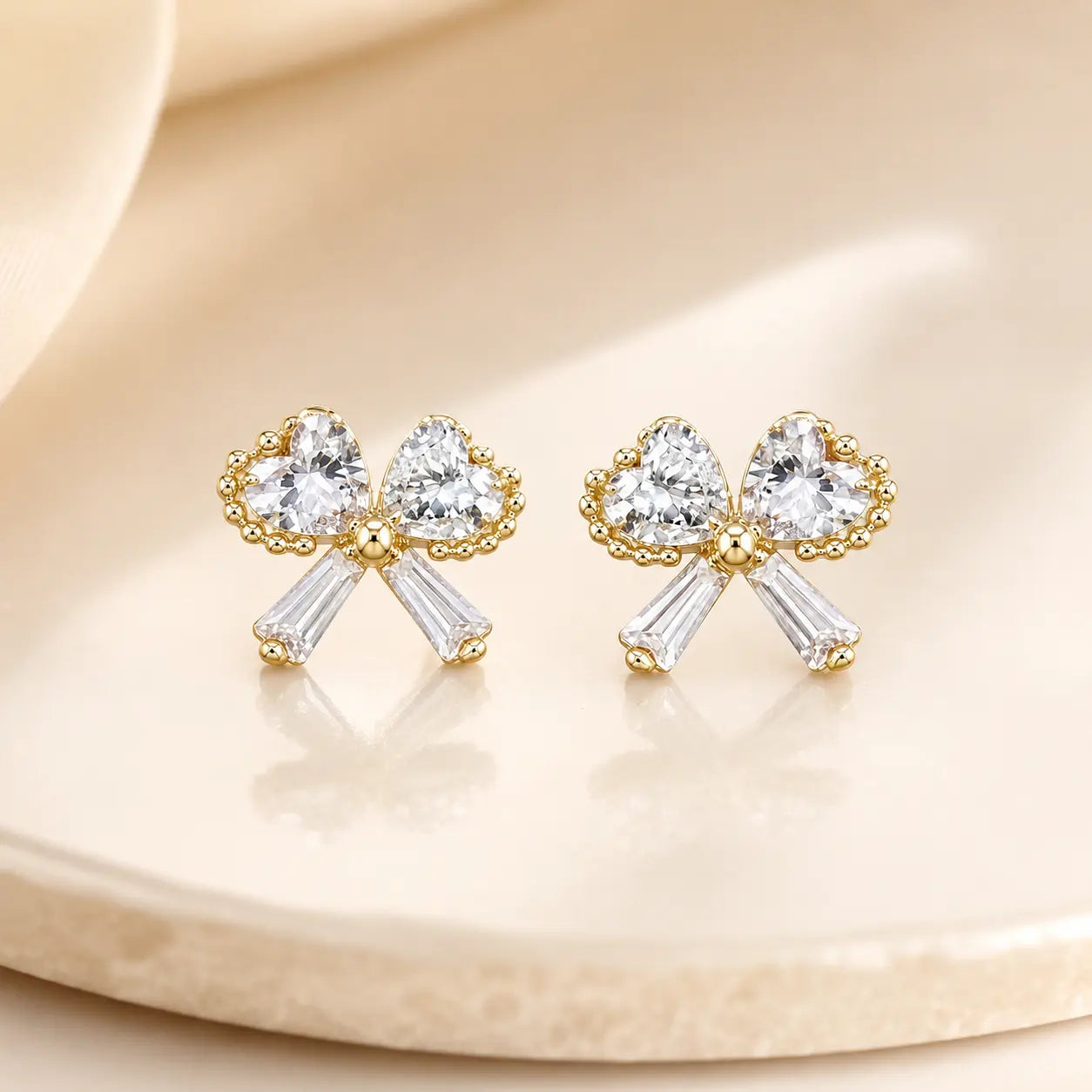 Pendientes LAZIA