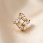 Pendientes LUCERNA