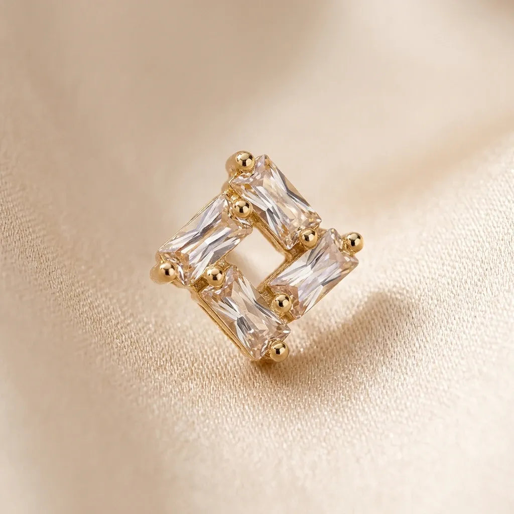 Pendientes LUCERNA
