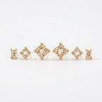 Pendientes LUCERNA