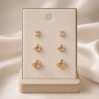 Pendientes LUCERNA